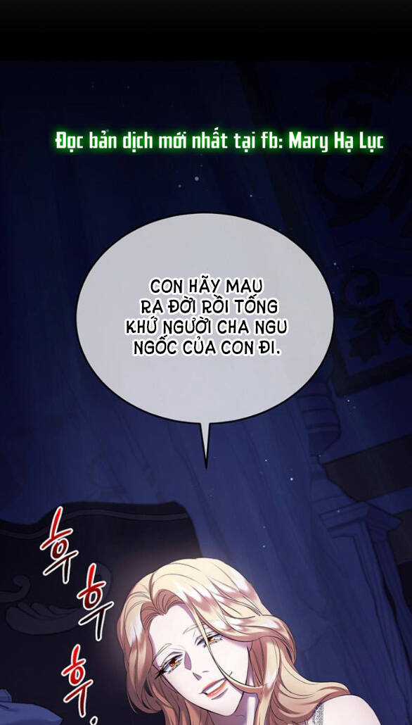 Ai Đã Bắt Cóc Hoàng Hậu? Chapter 13.1 trang 27