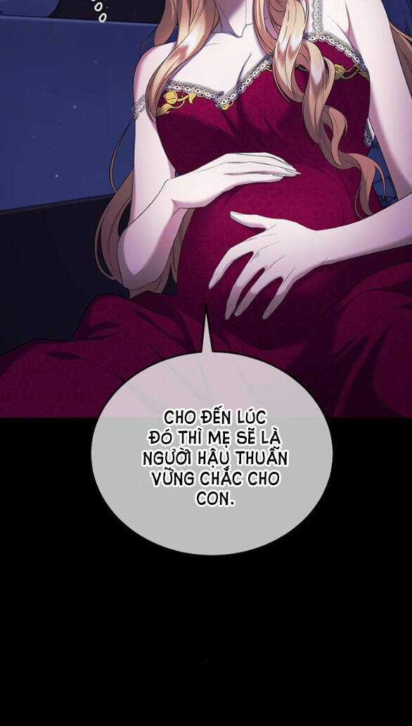 Ai Đã Bắt Cóc Hoàng Hậu? Chapter 13.1 trang 28
