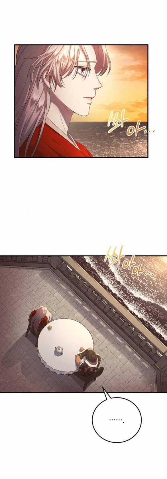 Ai Đã Bắt Cóc Hoàng Hậu? Chapter 13.1 trang 31