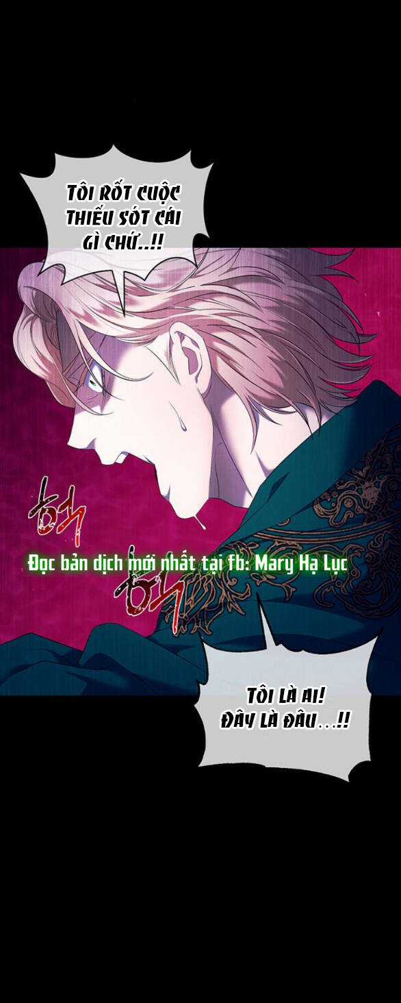 Ai Đã Bắt Cóc Hoàng Hậu? Chapter 13.1 trang 4