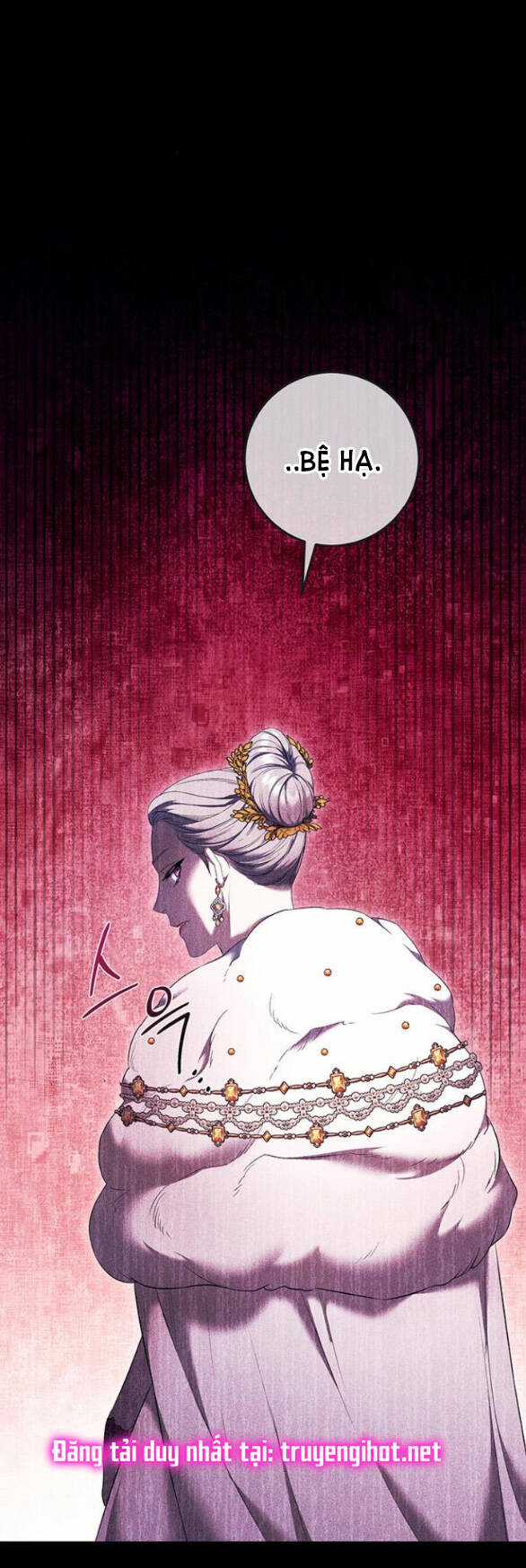 Ai Đã Bắt Cóc Hoàng Hậu? Chapter 13.1 trang 6