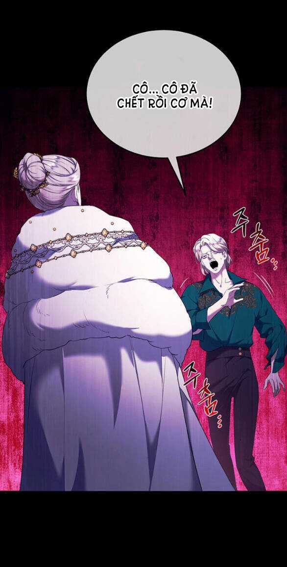 Ai Đã Bắt Cóc Hoàng Hậu? Chapter 13.1 trang 8