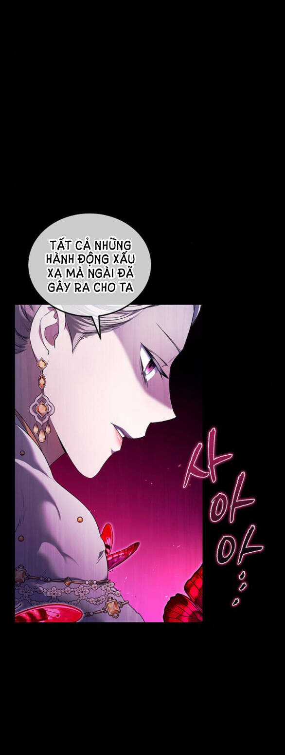 Ai Đã Bắt Cóc Hoàng Hậu? Chapter 13.1 trang 9
