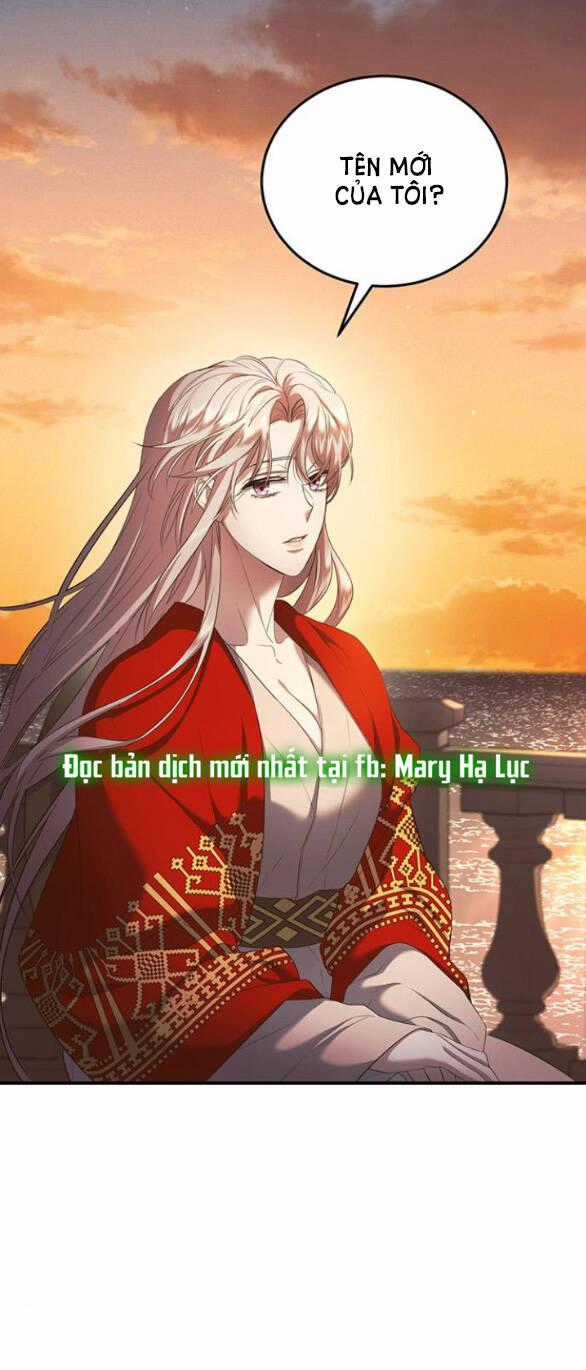 Ai Đã Bắt Cóc Hoàng Hậu? Chapter 13.2 trang 1