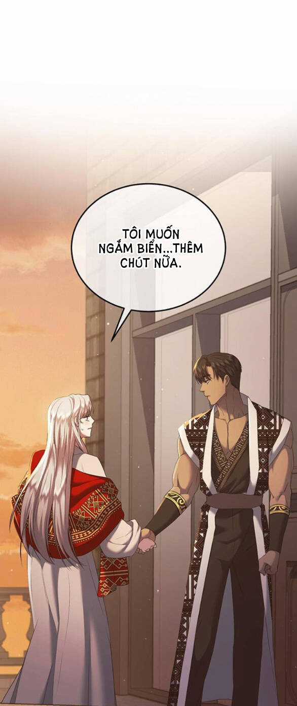 Ai Đã Bắt Cóc Hoàng Hậu? Chapter 13.2 trang 13