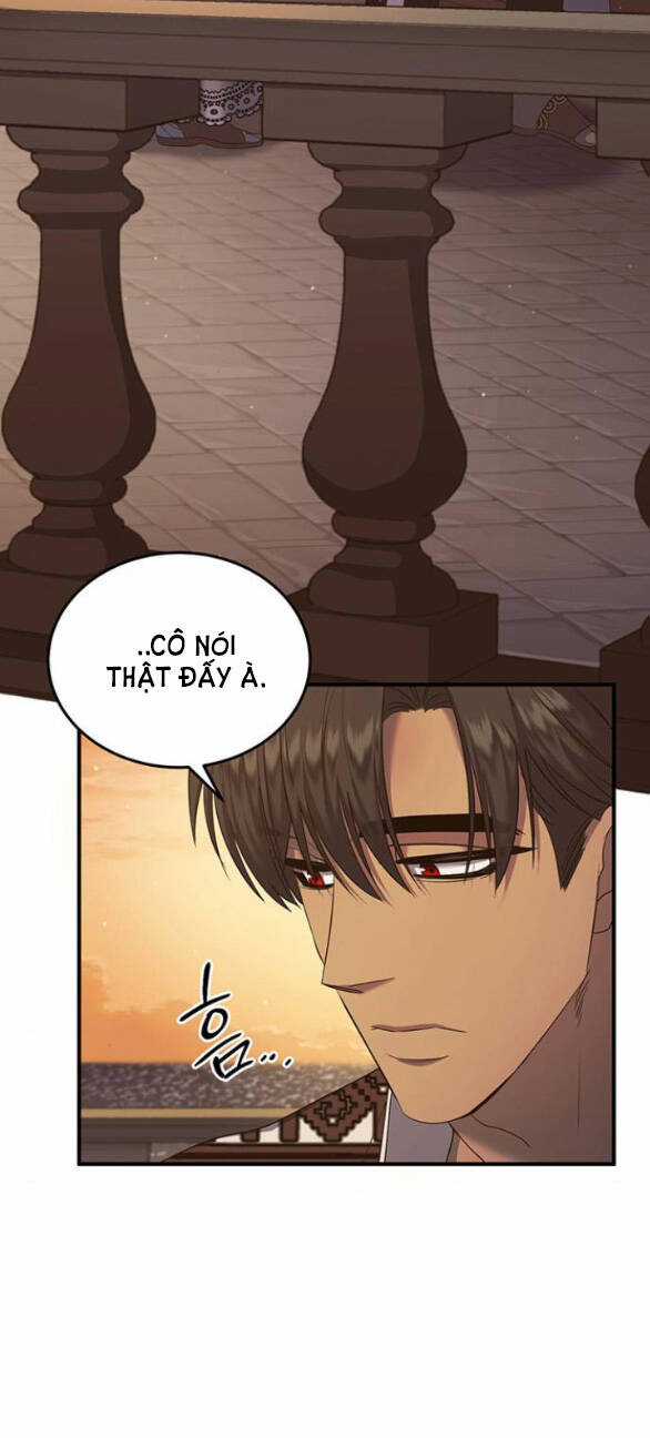 Ai Đã Bắt Cóc Hoàng Hậu? Chapter 13.2 trang 14