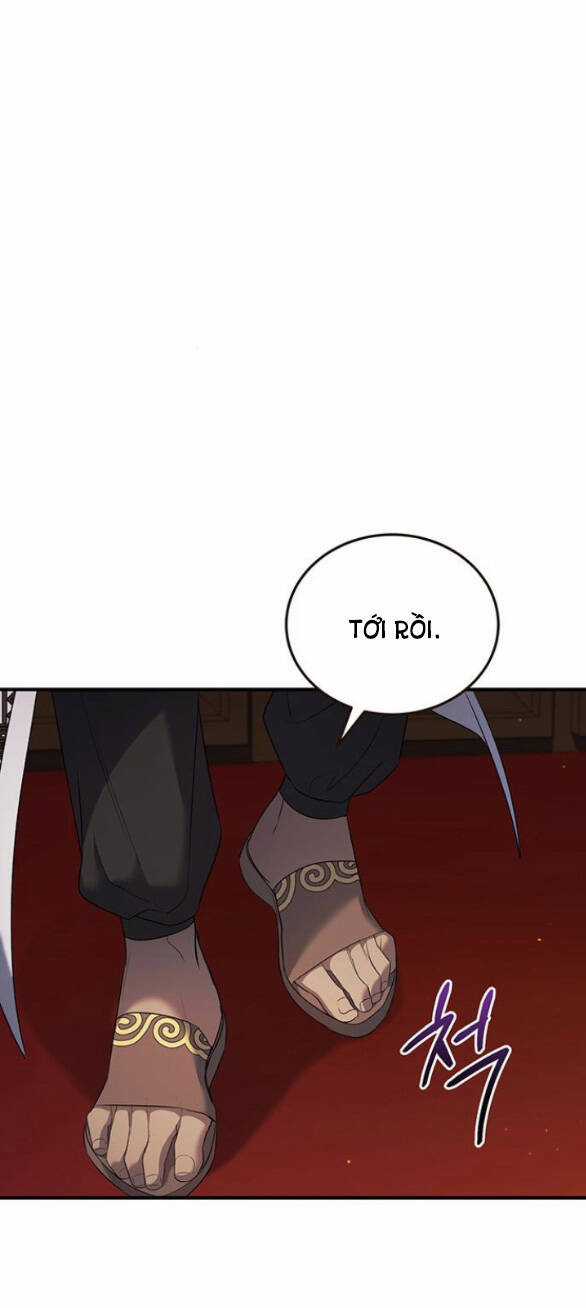 Ai Đã Bắt Cóc Hoàng Hậu? Chapter 13.2 trang 21