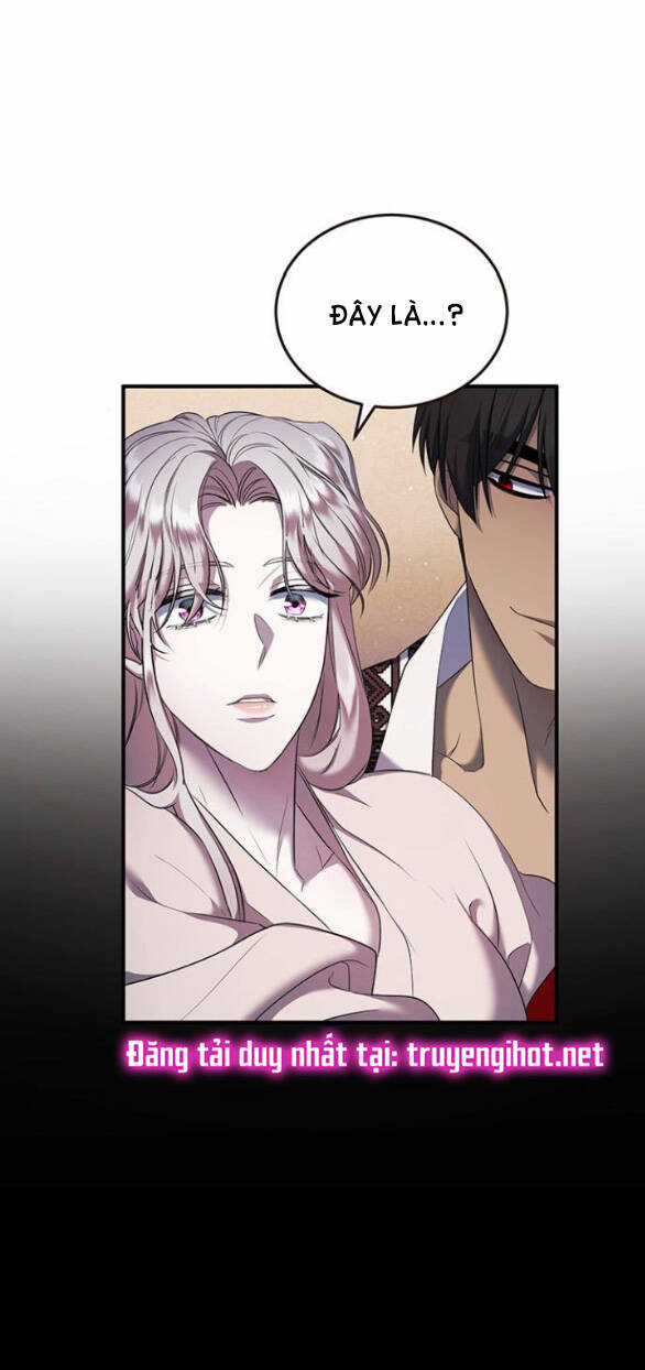 Ai Đã Bắt Cóc Hoàng Hậu? Chapter 13.2 trang 22