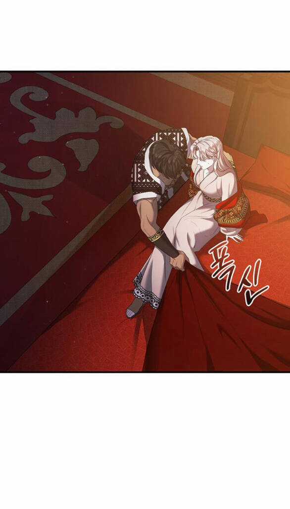 Ai Đã Bắt Cóc Hoàng Hậu? Chapter 13.2 trang 26