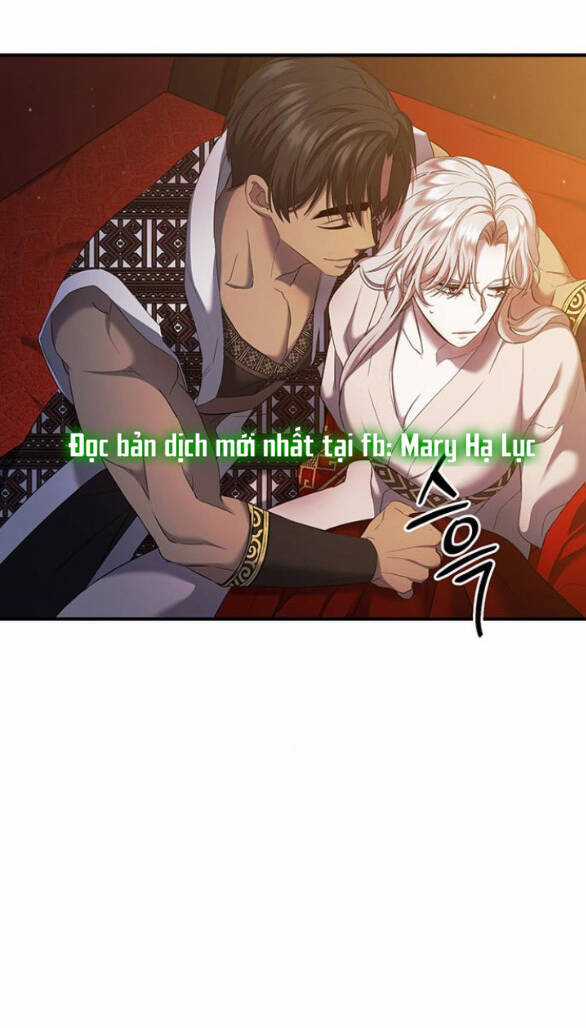 Ai Đã Bắt Cóc Hoàng Hậu? Chapter 13.2 trang 27