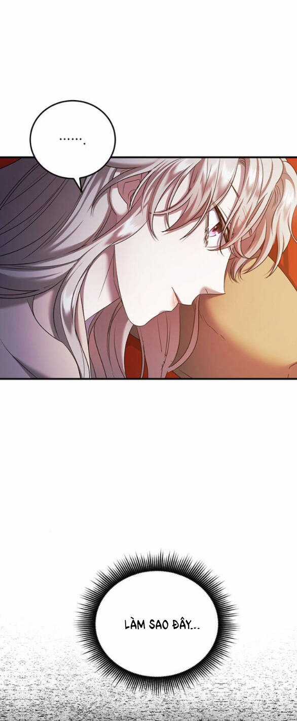 Ai Đã Bắt Cóc Hoàng Hậu? Chapter 13.2 trang 31