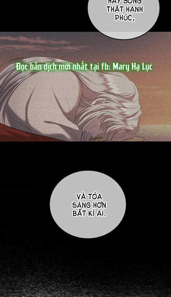 Ai Đã Bắt Cóc Hoàng Hậu? Chapter 13.2 trang 33