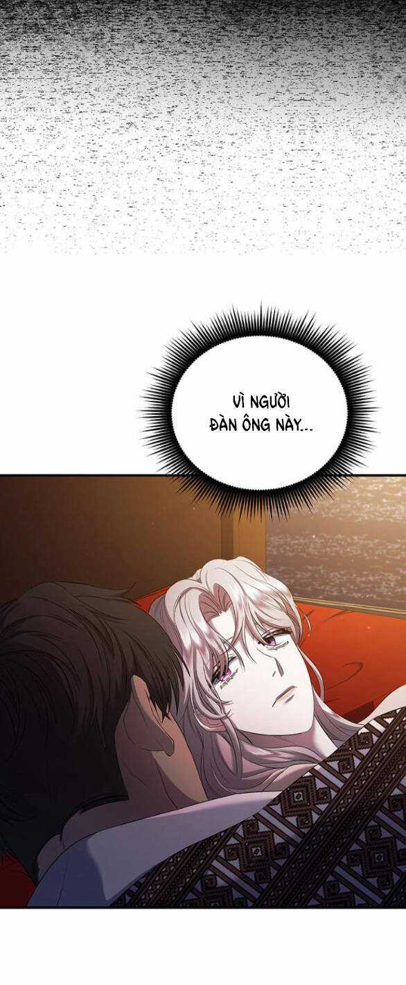 Ai Đã Bắt Cóc Hoàng Hậu? Chapter 13.2 trang 34