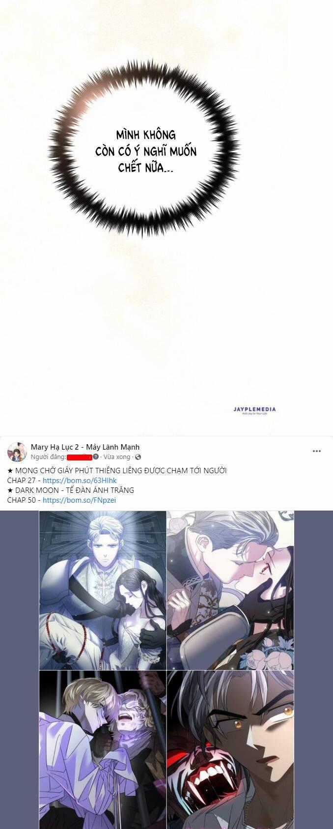 Ai Đã Bắt Cóc Hoàng Hậu? Chapter 13.2 trang 37