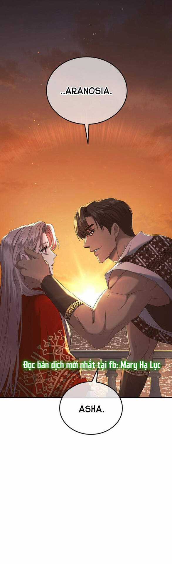 Ai Đã Bắt Cóc Hoàng Hậu? Chapter 13.2 trang 4