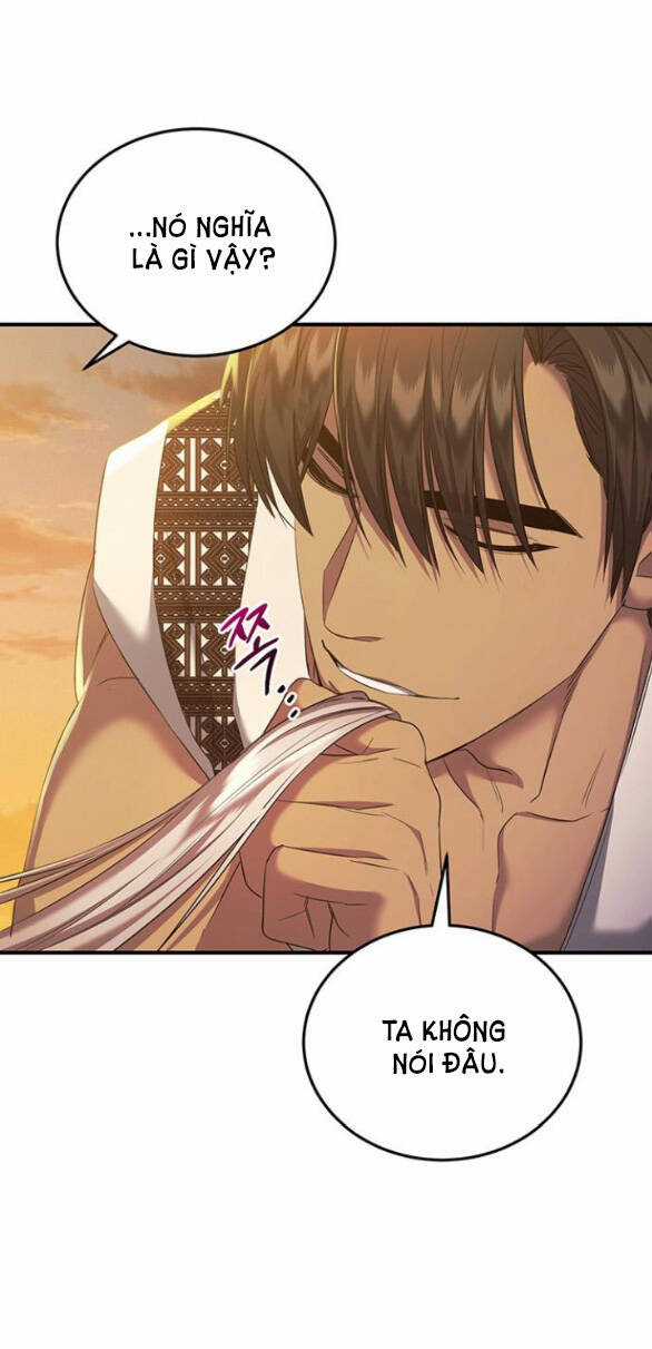 Ai Đã Bắt Cóc Hoàng Hậu? Chapter 13.2 trang 5