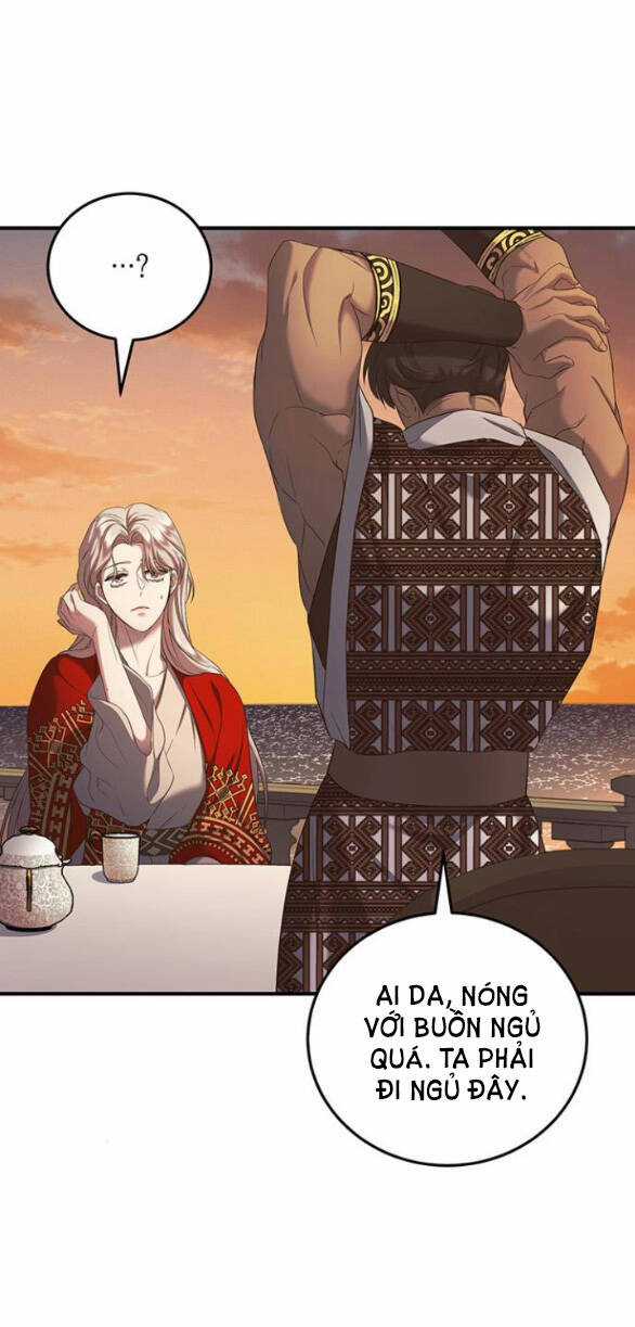 Ai Đã Bắt Cóc Hoàng Hậu? Chapter 13.2 trang 6