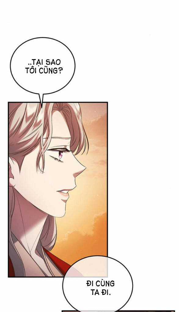 Ai Đã Bắt Cóc Hoàng Hậu? Chapter 13.2 trang 8