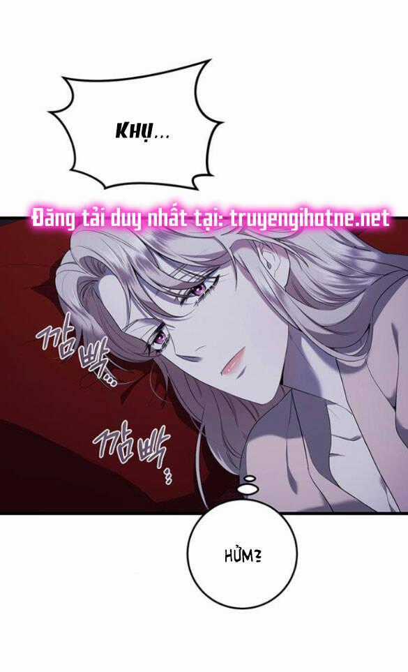 Ai Đã Bắt Cóc Hoàng Hậu? Chapter 14.1 trang 1