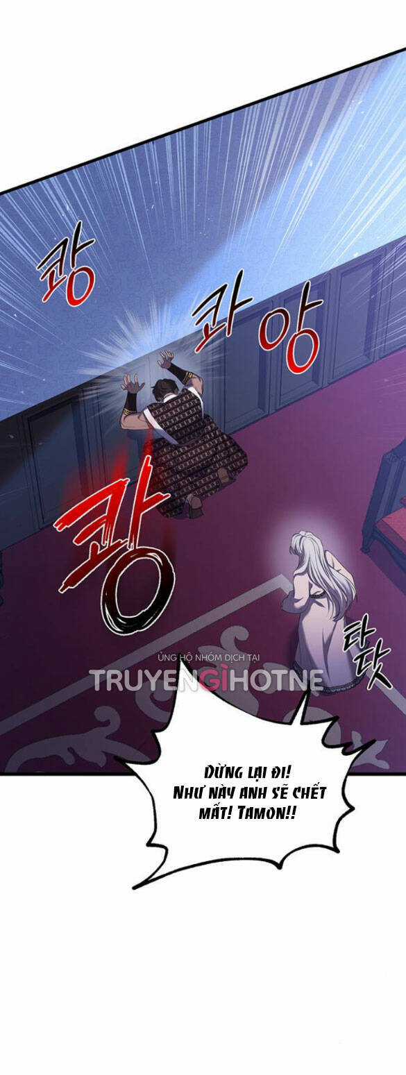 Ai Đã Bắt Cóc Hoàng Hậu? Chapter 14.1 trang 11