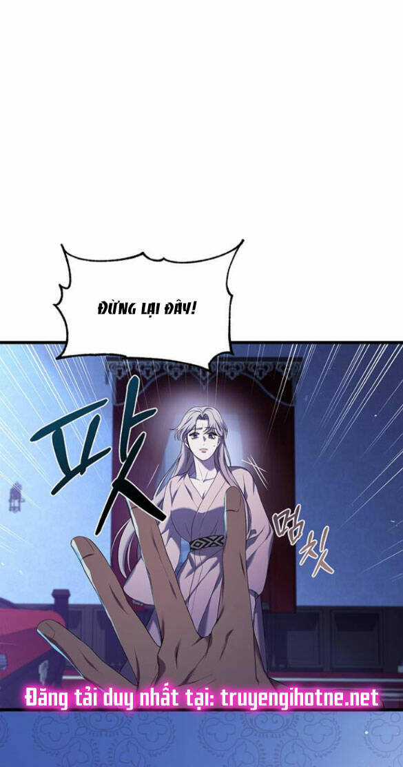 Ai Đã Bắt Cóc Hoàng Hậu? Chapter 14.1 trang 12