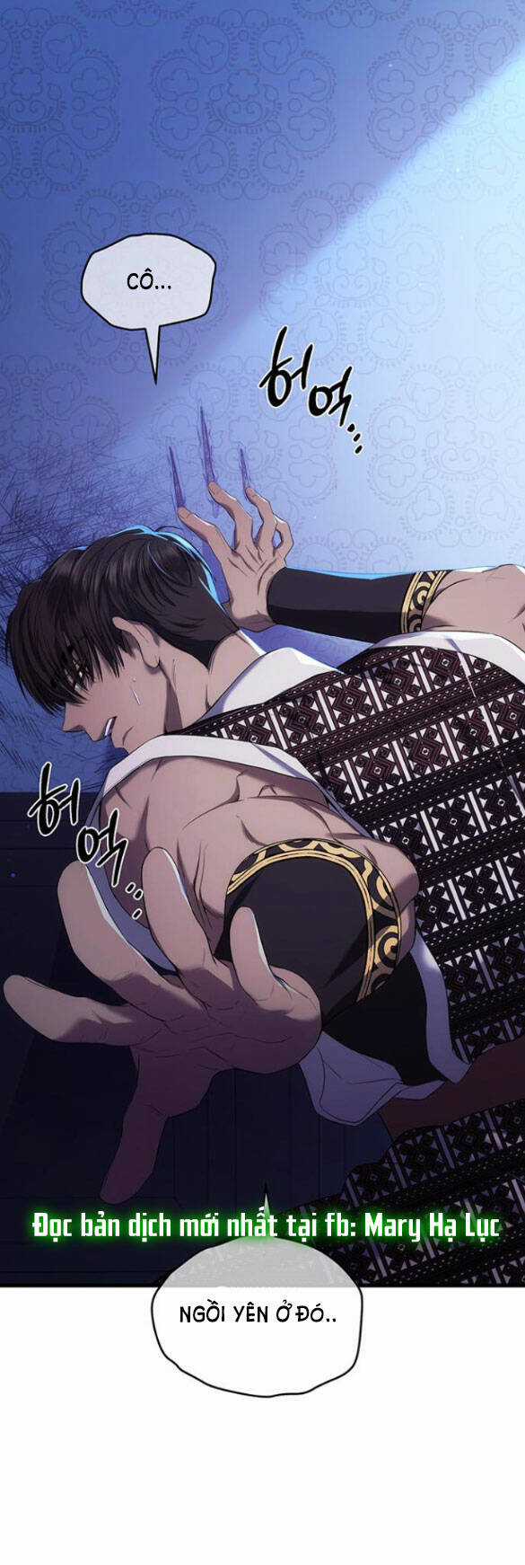 Ai Đã Bắt Cóc Hoàng Hậu? Chapter 14.1 trang 13