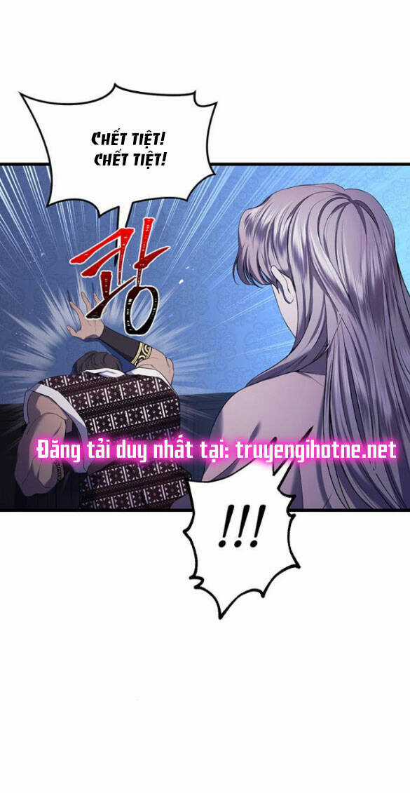 Ai Đã Bắt Cóc Hoàng Hậu? Chapter 14.1 trang 15