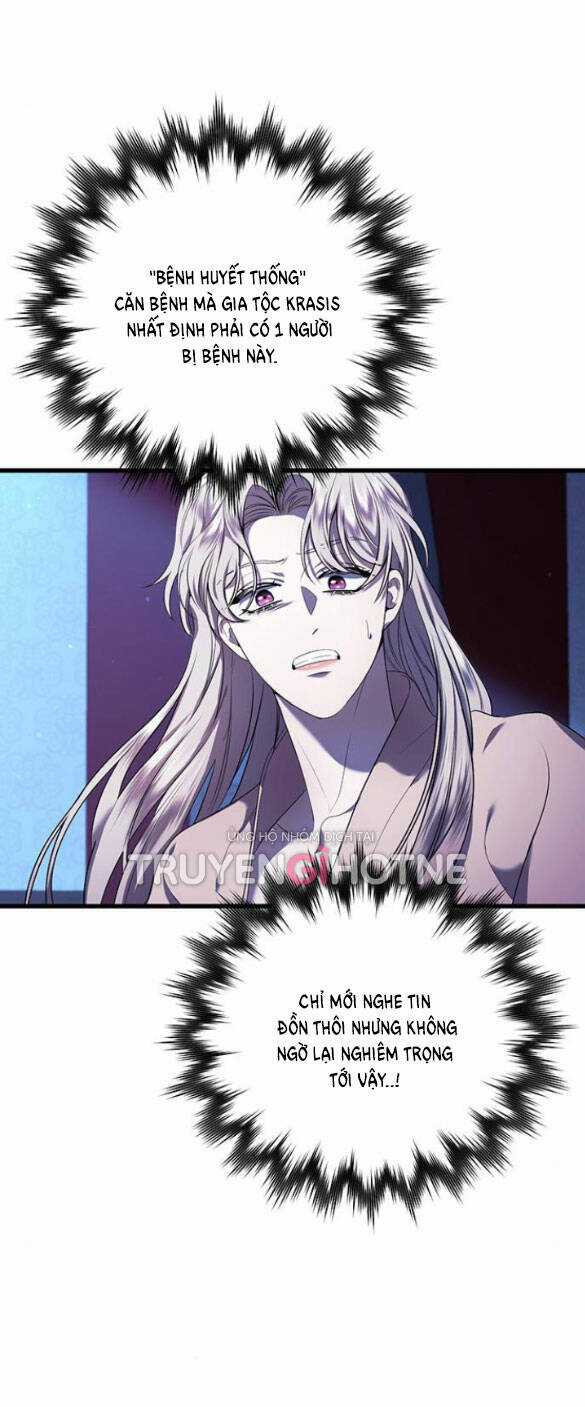 Ai Đã Bắt Cóc Hoàng Hậu? Chapter 14.1 trang 17