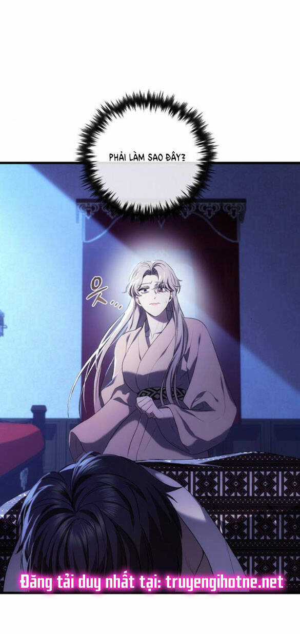 Ai Đã Bắt Cóc Hoàng Hậu? Chapter 14.1 trang 18