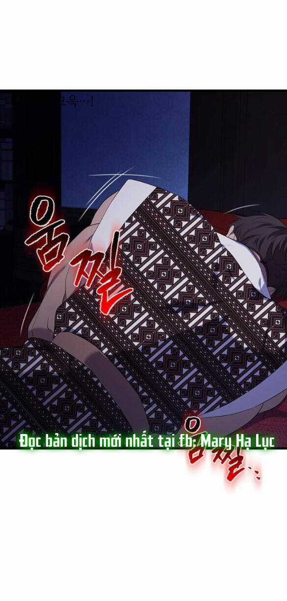 Ai Đã Bắt Cóc Hoàng Hậu? Chapter 14.1 trang 2