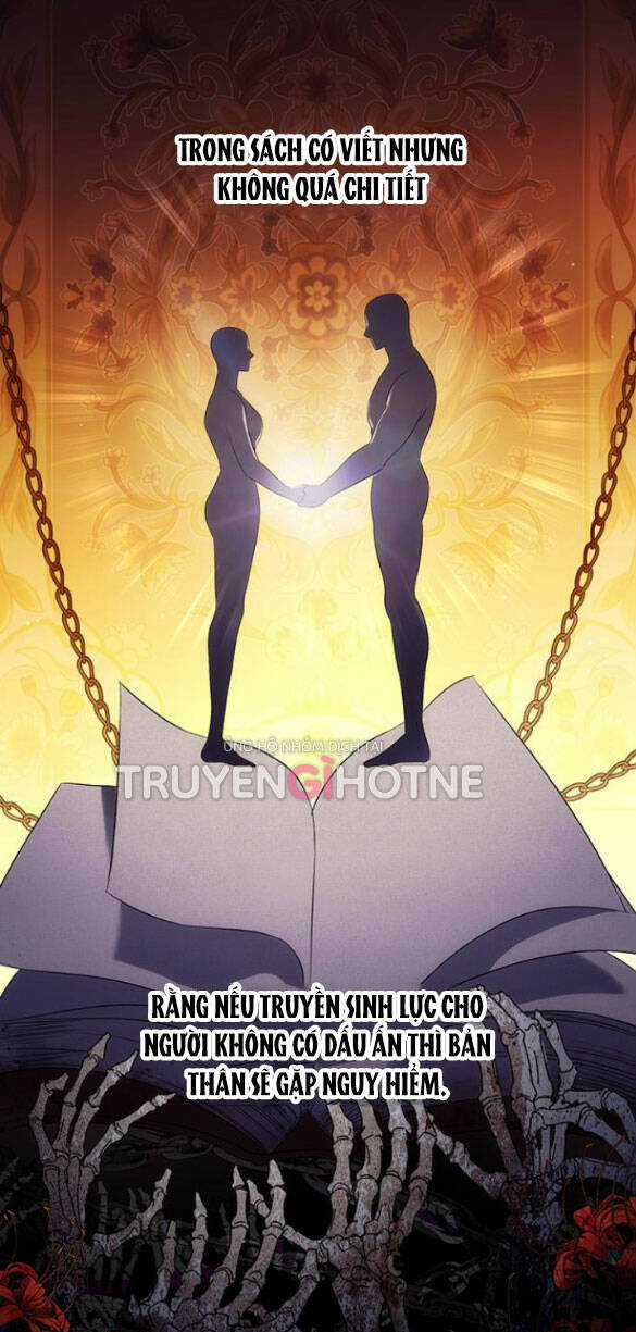 Ai Đã Bắt Cóc Hoàng Hậu? Chapter 14.1 trang 20