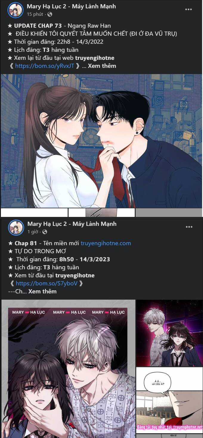 Ai Đã Bắt Cóc Hoàng Hậu? Chapter 14.1 trang 21