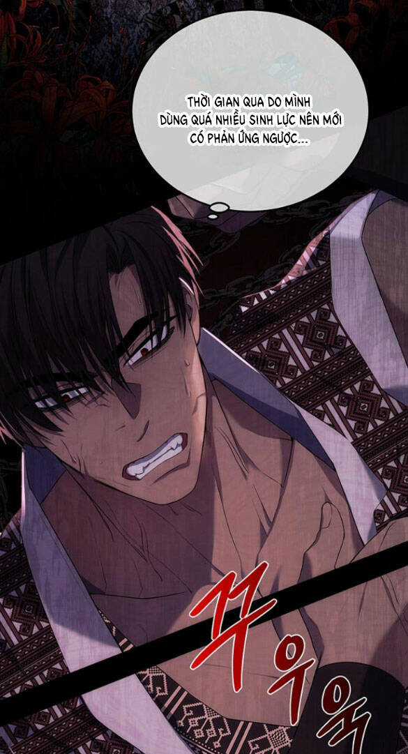 Ai Đã Bắt Cóc Hoàng Hậu? Chapter 14.1 trang 23