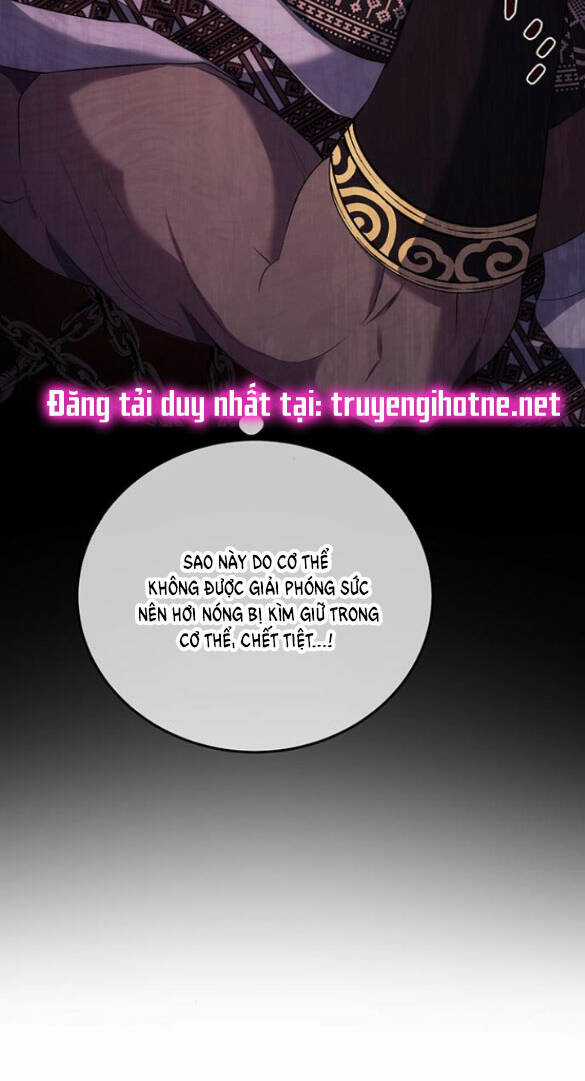 Ai Đã Bắt Cóc Hoàng Hậu? Chapter 14.1 trang 24