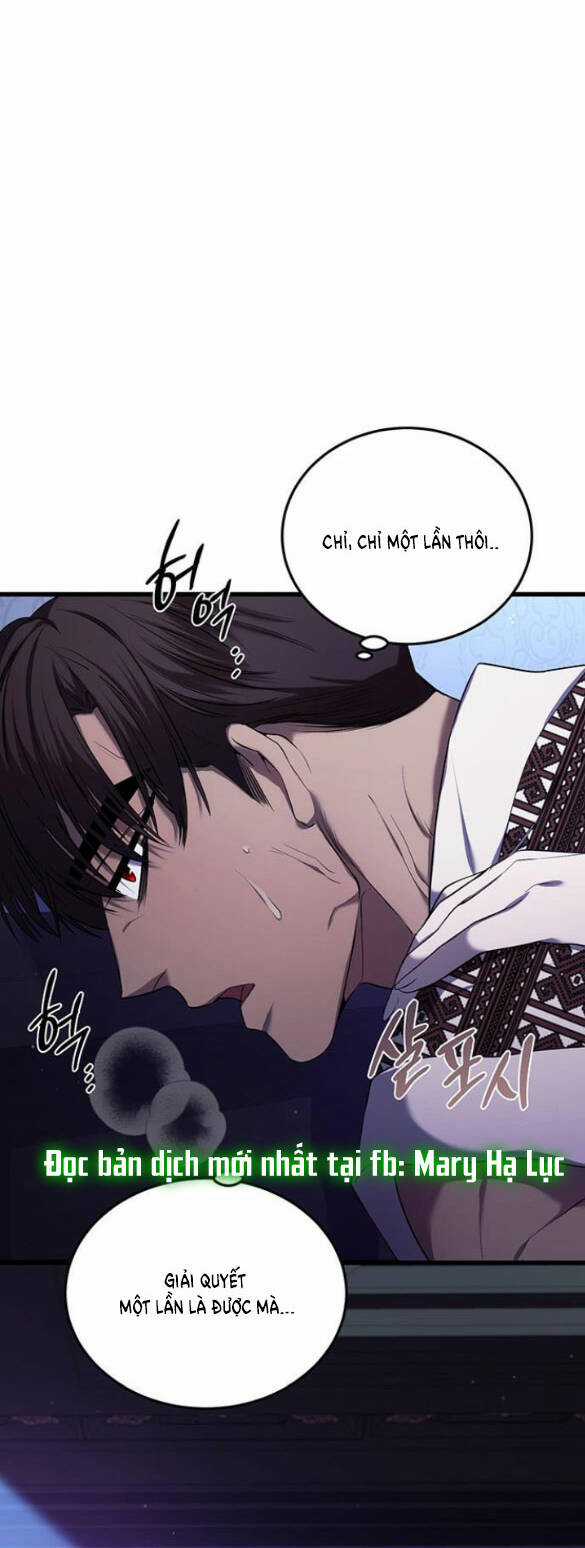 Ai Đã Bắt Cóc Hoàng Hậu? Chapter 14.1 trang 25