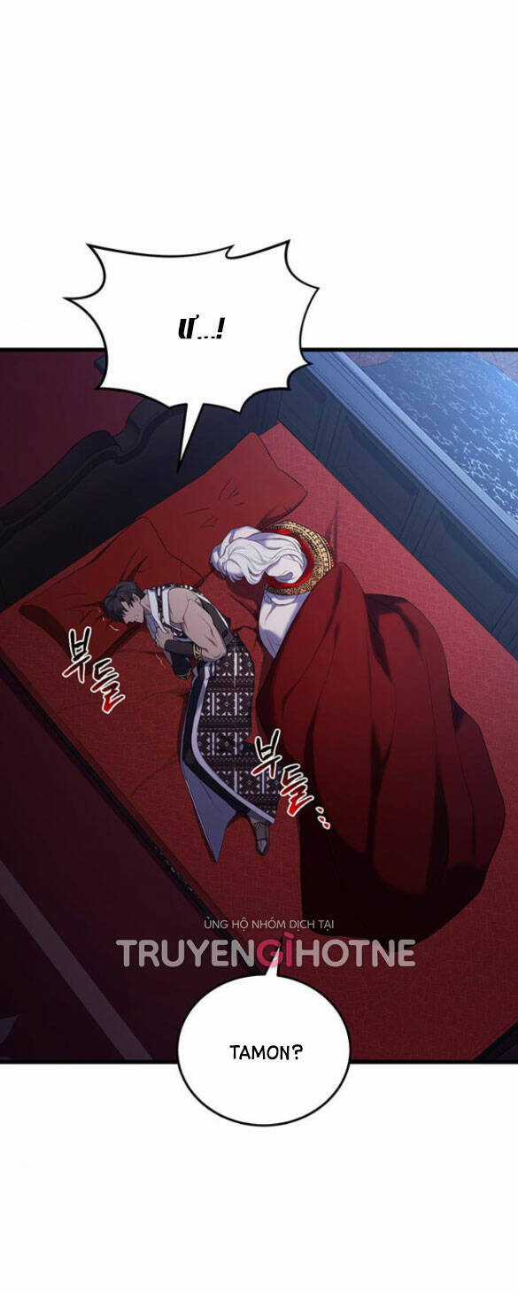 Ai Đã Bắt Cóc Hoàng Hậu? Chapter 14.1 trang 3