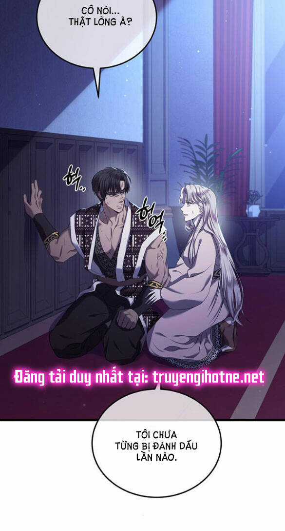 Ai Đã Bắt Cóc Hoàng Hậu? Chapter 14.1 trang 32