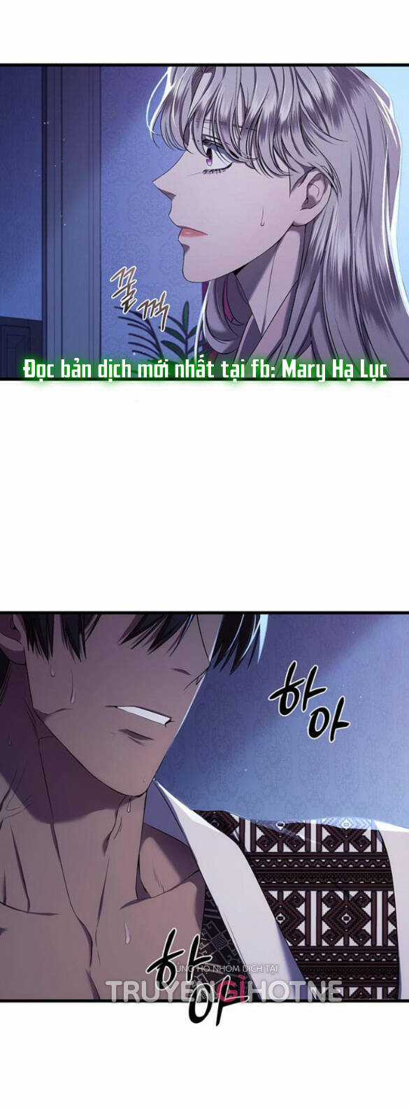 Ai Đã Bắt Cóc Hoàng Hậu? Chapter 14.1 trang 33