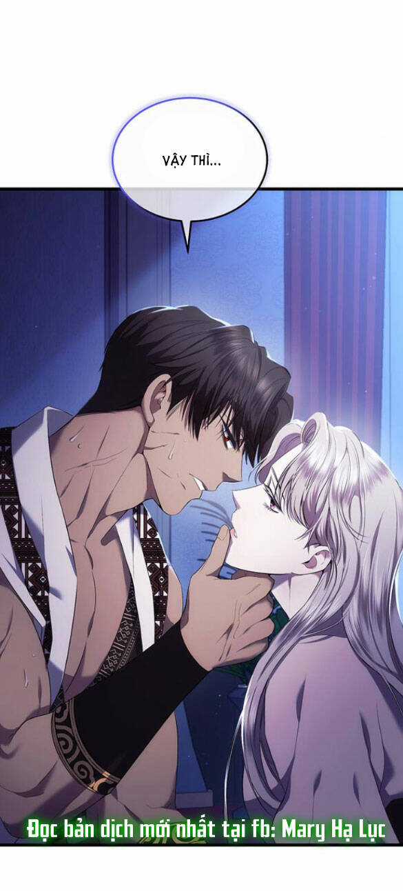 Ai Đã Bắt Cóc Hoàng Hậu? Chapter 14.1 trang 35