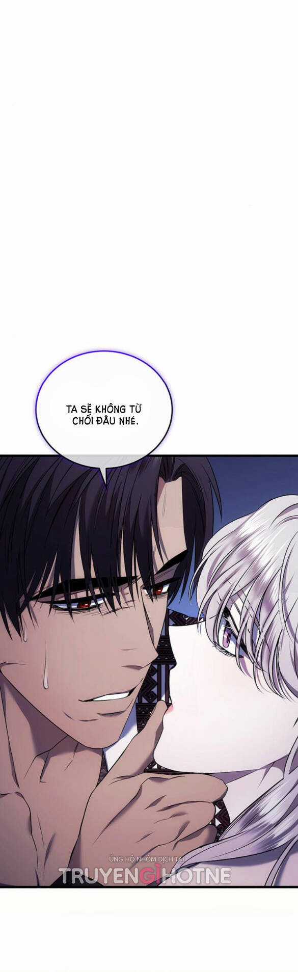 Ai Đã Bắt Cóc Hoàng Hậu? Chapter 14.1 trang 36