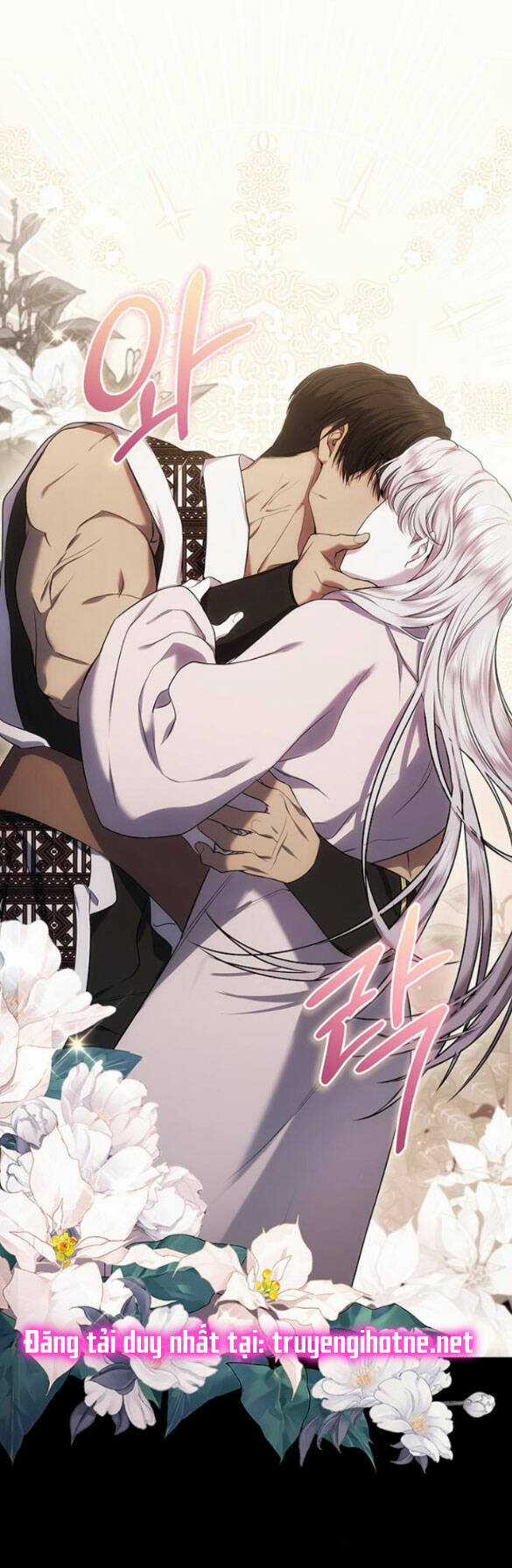 Ai Đã Bắt Cóc Hoàng Hậu? Chapter 14.1 trang 37