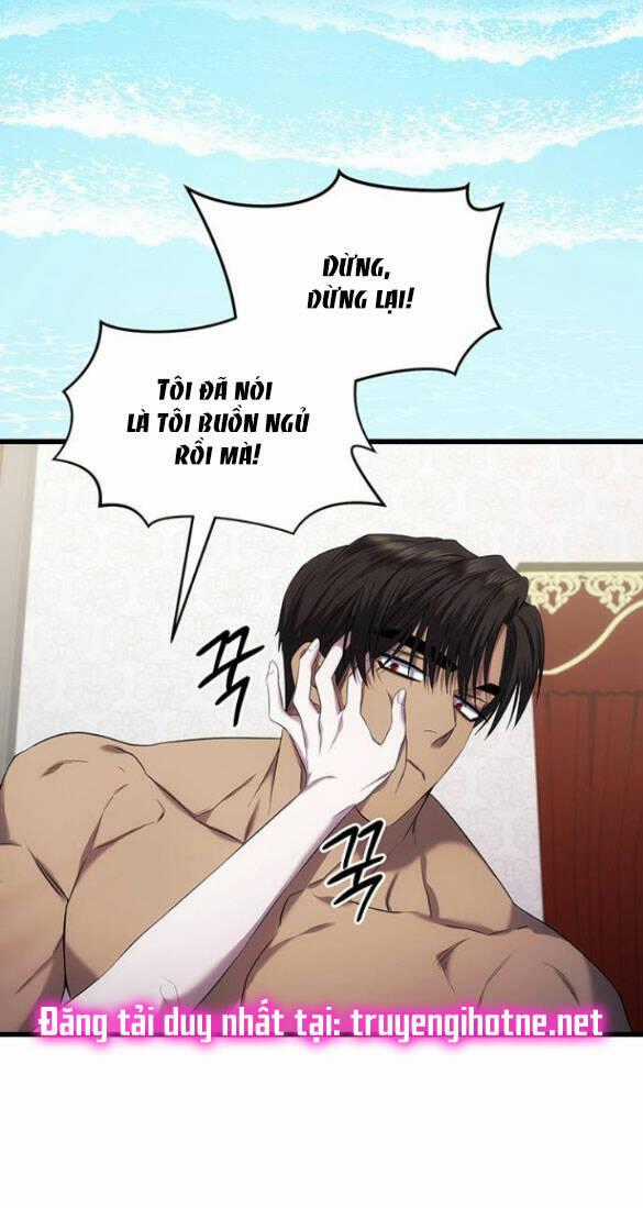 Ai Đã Bắt Cóc Hoàng Hậu? Chapter 14.1 trang 40