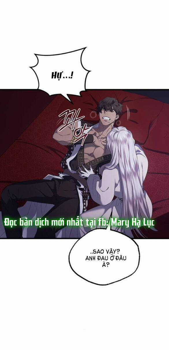 Ai Đã Bắt Cóc Hoàng Hậu? Chapter 14.1 trang 5