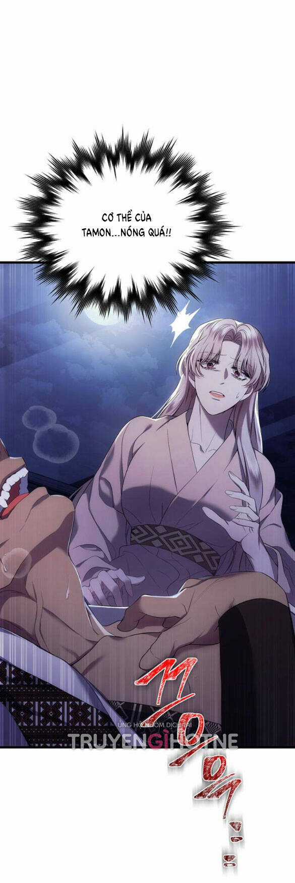 Ai Đã Bắt Cóc Hoàng Hậu? Chapter 14.1 trang 6