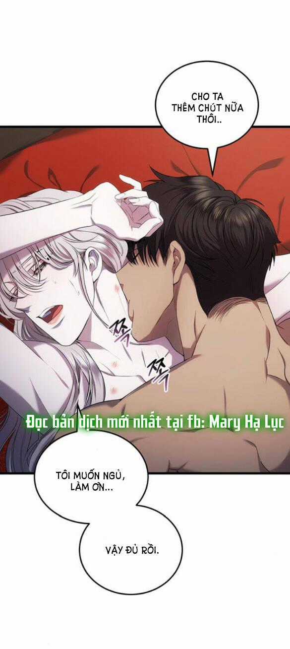 Ai Đã Bắt Cóc Hoàng Hậu? Chapter 14.2 trang 0