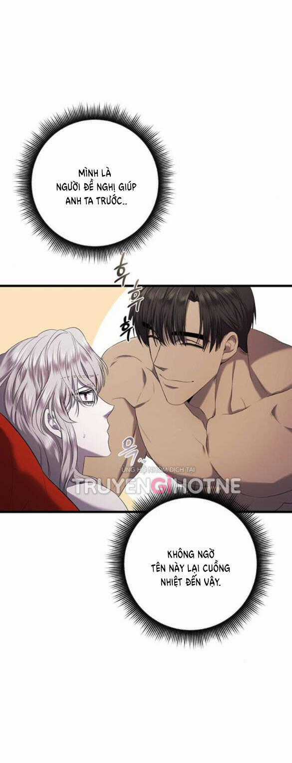 Ai Đã Bắt Cóc Hoàng Hậu? Chapter 14.2 trang 1