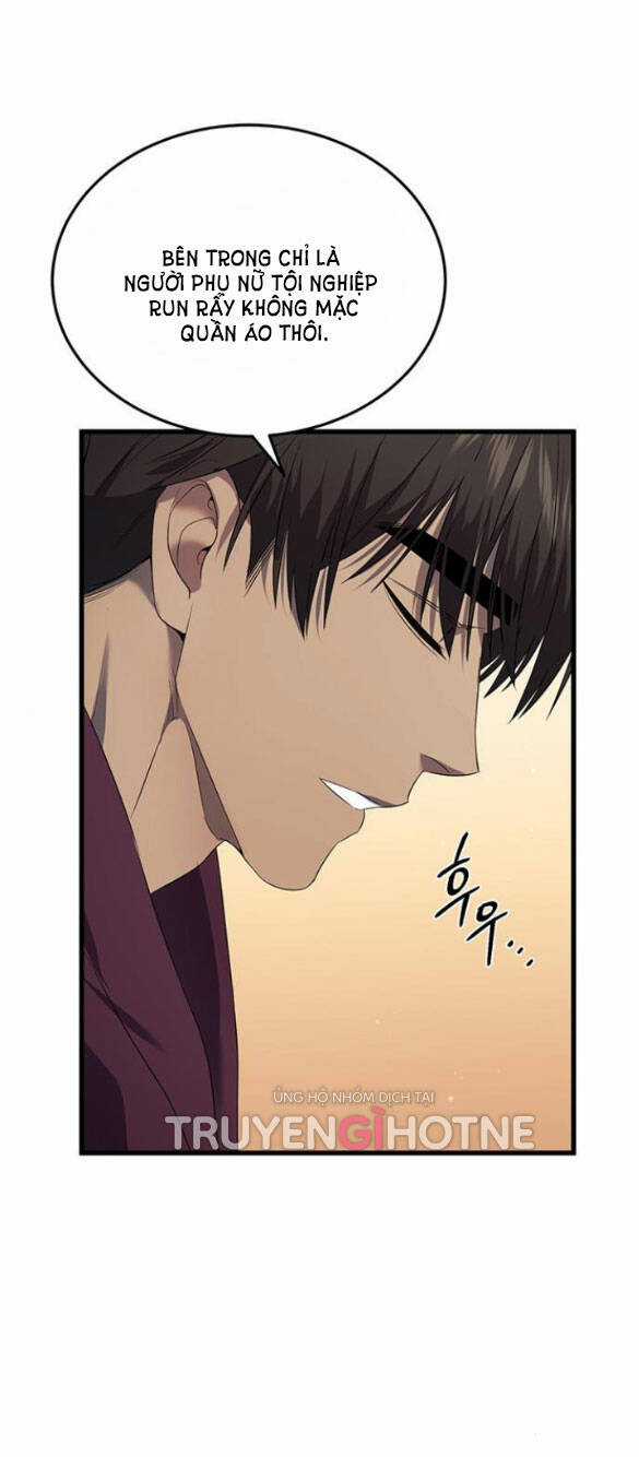 Ai Đã Bắt Cóc Hoàng Hậu? Chapter 14.2 trang 27