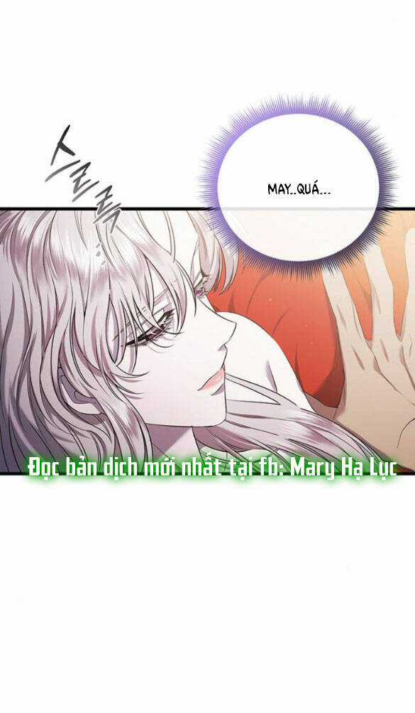 Ai Đã Bắt Cóc Hoàng Hậu? Chapter 14.2 trang 3