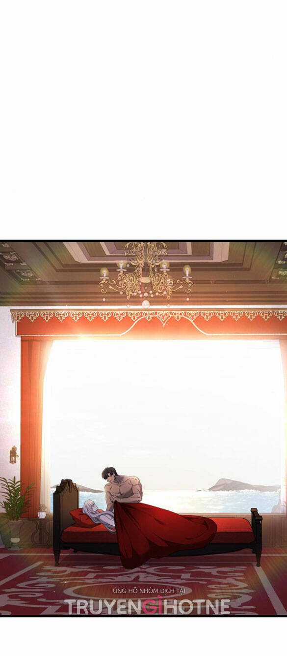 Ai Đã Bắt Cóc Hoàng Hậu? Chapter 14.2 trang 4