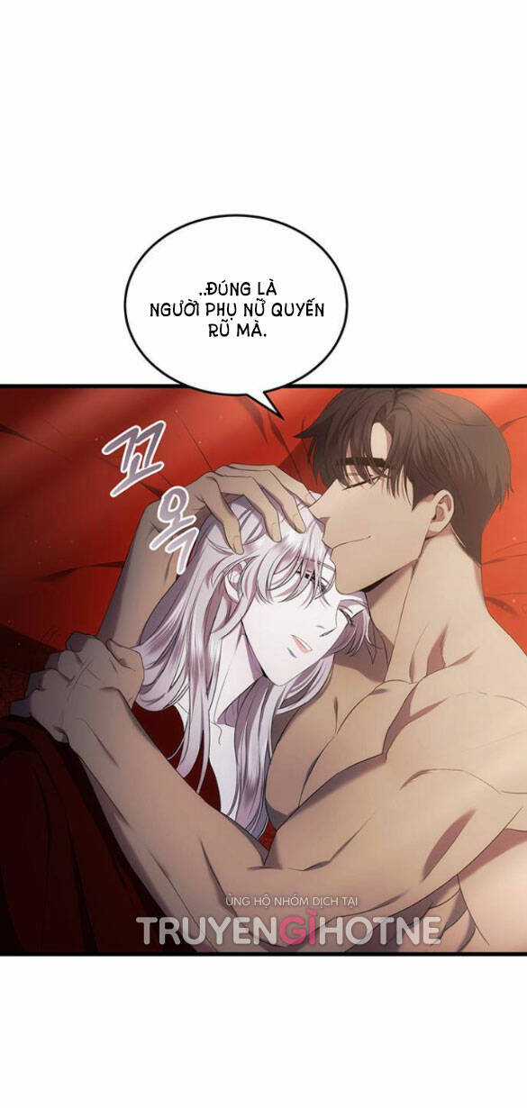 Ai Đã Bắt Cóc Hoàng Hậu? Chapter 14.2 trang 7